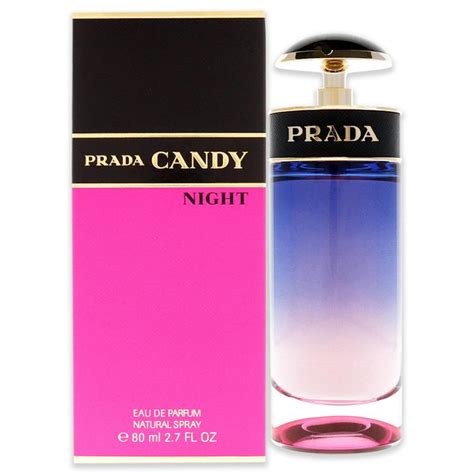 Prada Candy Night Edp 80 Ml